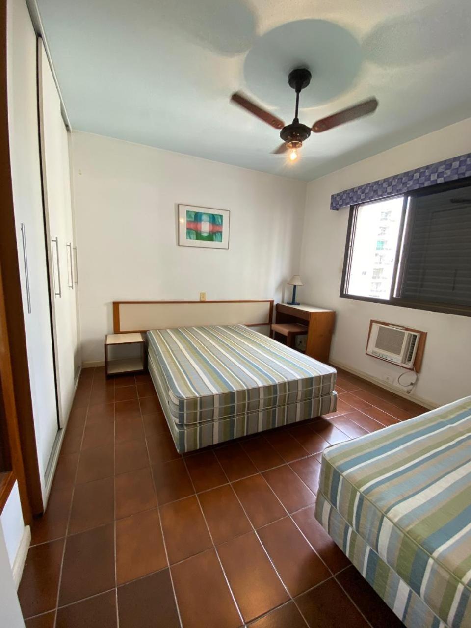 גוארויה 2 Dorm L Piscina L Sauna L Garagem L 200M Da Praia Das Pitangueiras מראה חיצוני תמונה