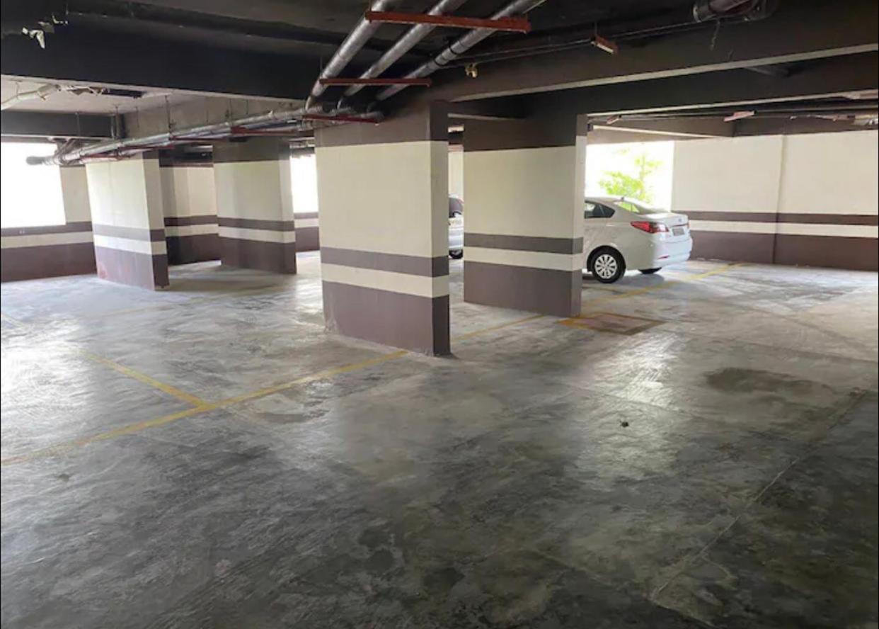 גוארויה 2 Dorm L Piscina L Sauna L Garagem L 200M Da Praia Das Pitangueiras מראה חיצוני תמונה