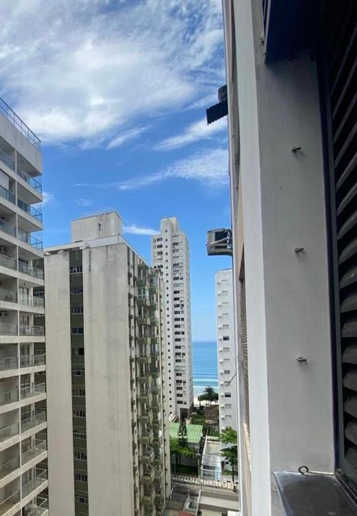 גוארויה 2 Dorm L Piscina L Sauna L Garagem L 200M Da Praia Das Pitangueiras מראה חיצוני תמונה