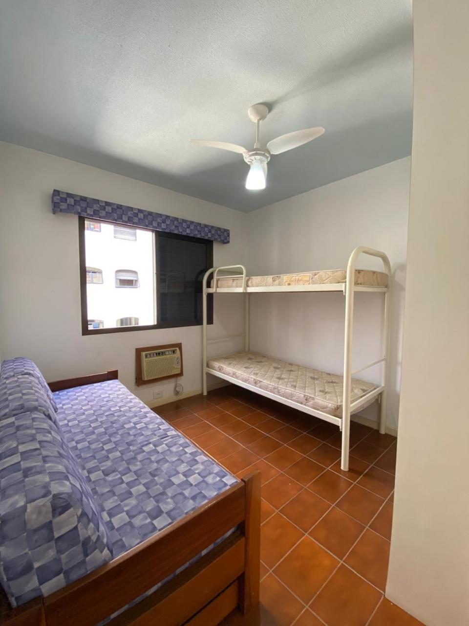 גוארויה 2 Dorm L Piscina L Sauna L Garagem L 200M Da Praia Das Pitangueiras מראה חיצוני תמונה
