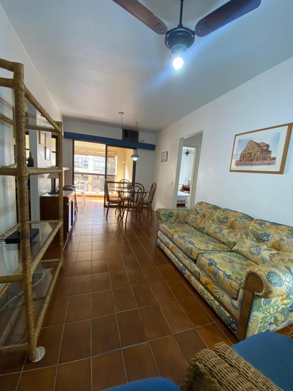 גוארויה 2 Dorm L Piscina L Sauna L Garagem L 200M Da Praia Das Pitangueiras מראה חיצוני תמונה